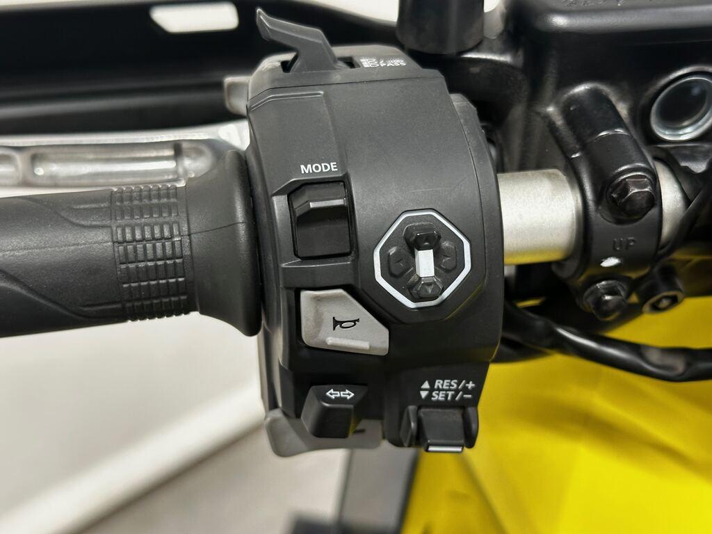 X-ADV 750