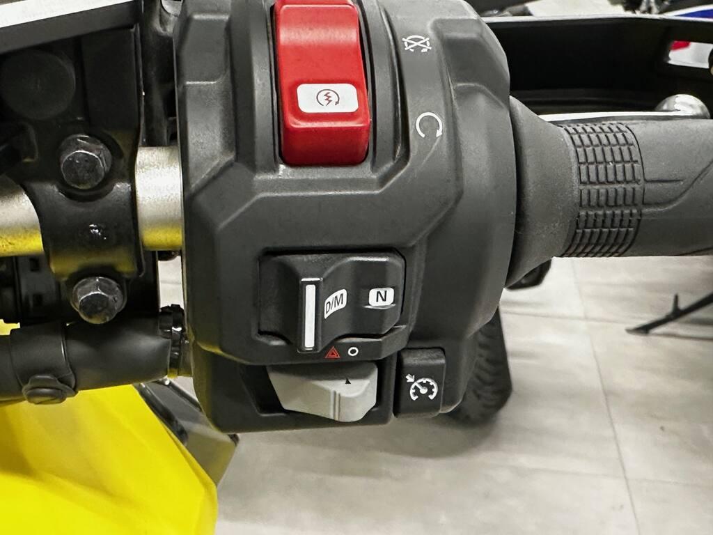 X-ADV 750