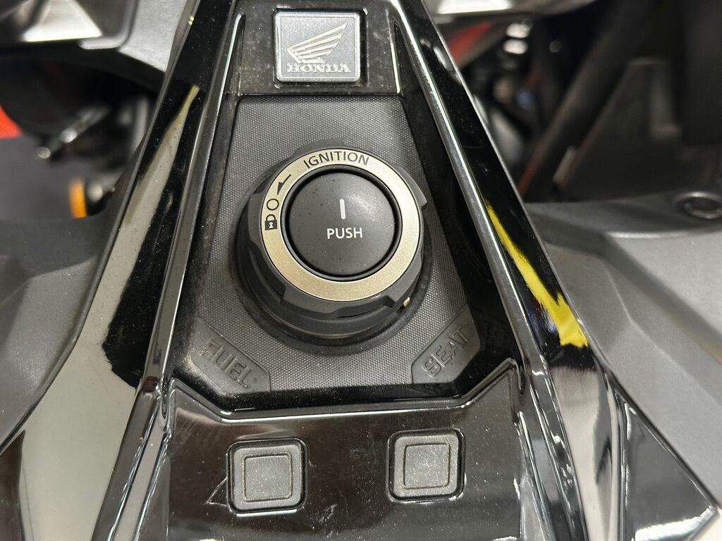 X-ADV 750