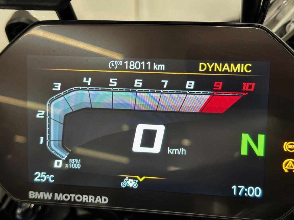 R 1300 GS