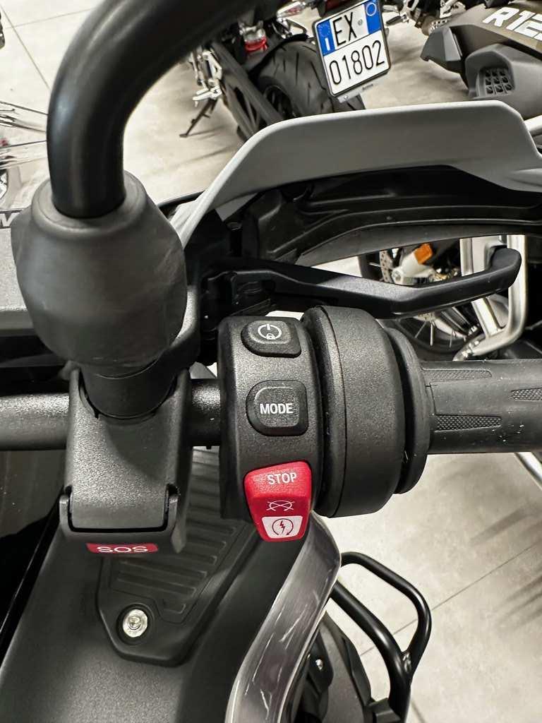 R 1300 GS