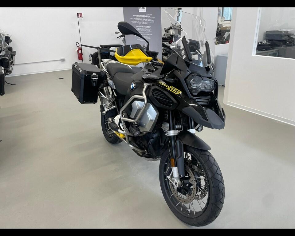 R 1250 GS