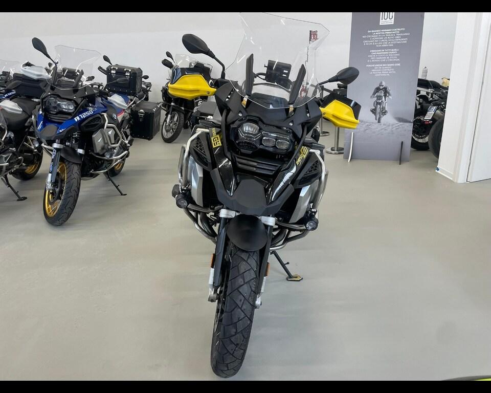 R 1250 GS