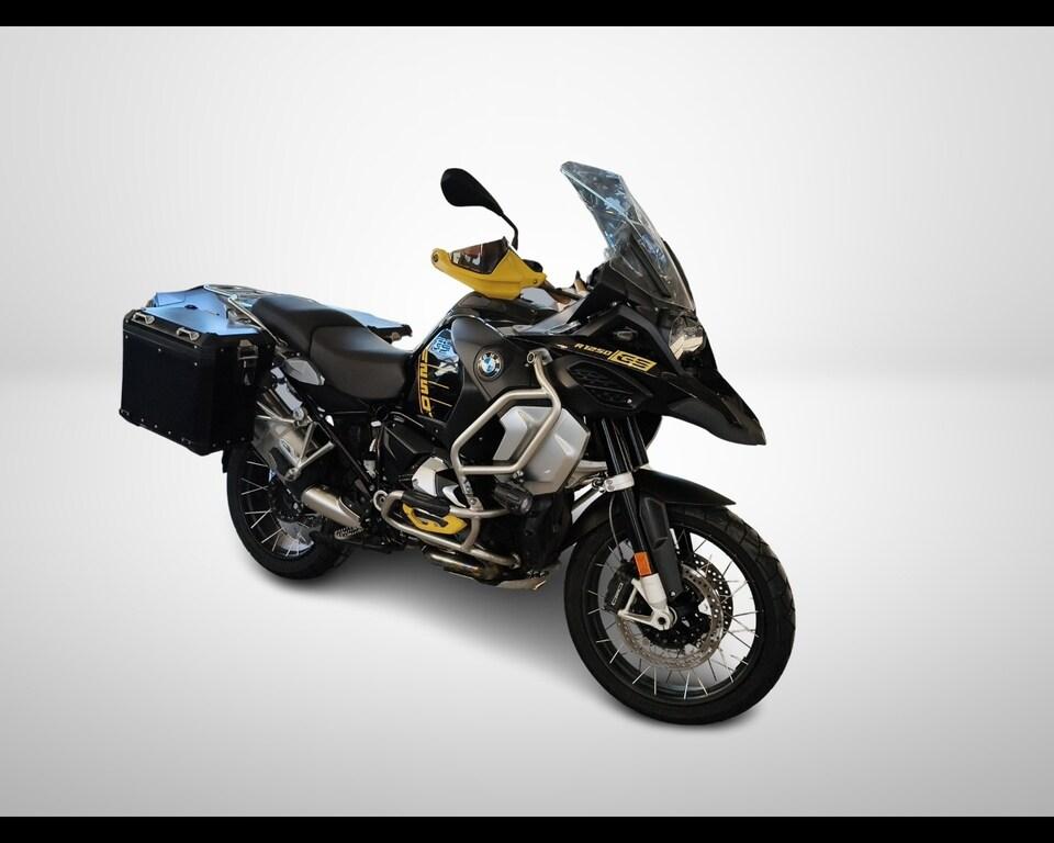 R 1250 GS