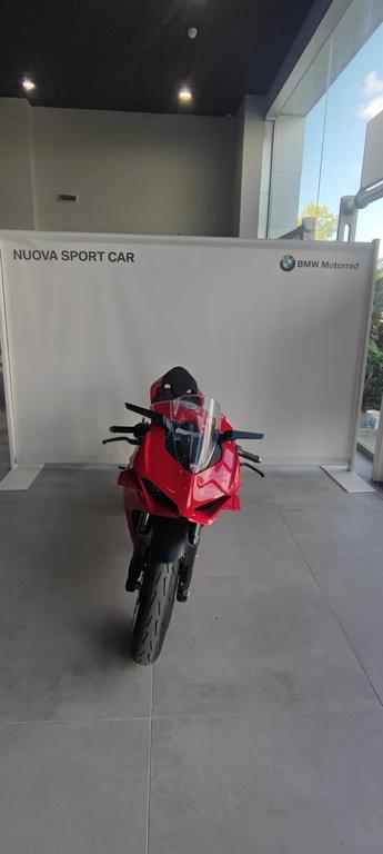 PANIGALE V2