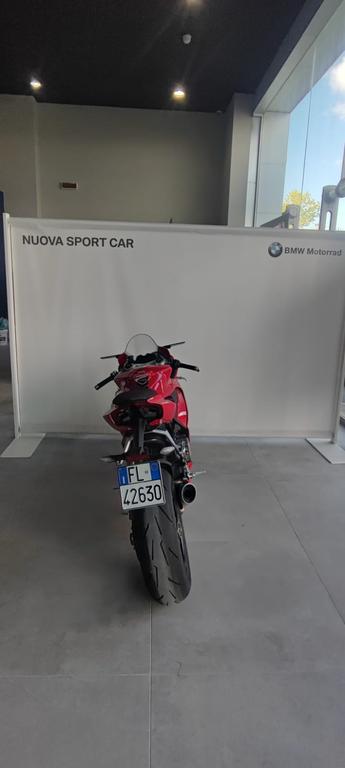 PANIGALE V2