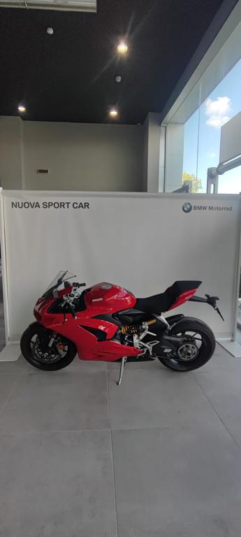 PANIGALE V2