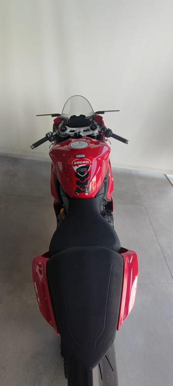 PANIGALE V2