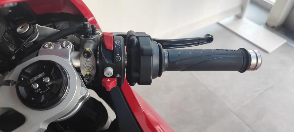 PANIGALE V2