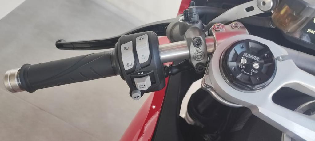 PANIGALE V2