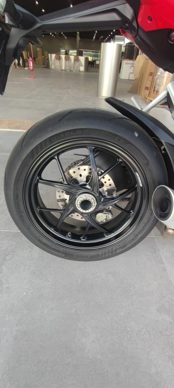 PANIGALE V2