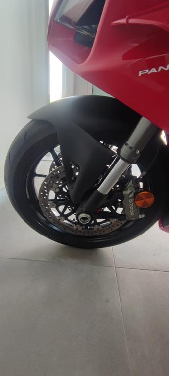 PANIGALE V2