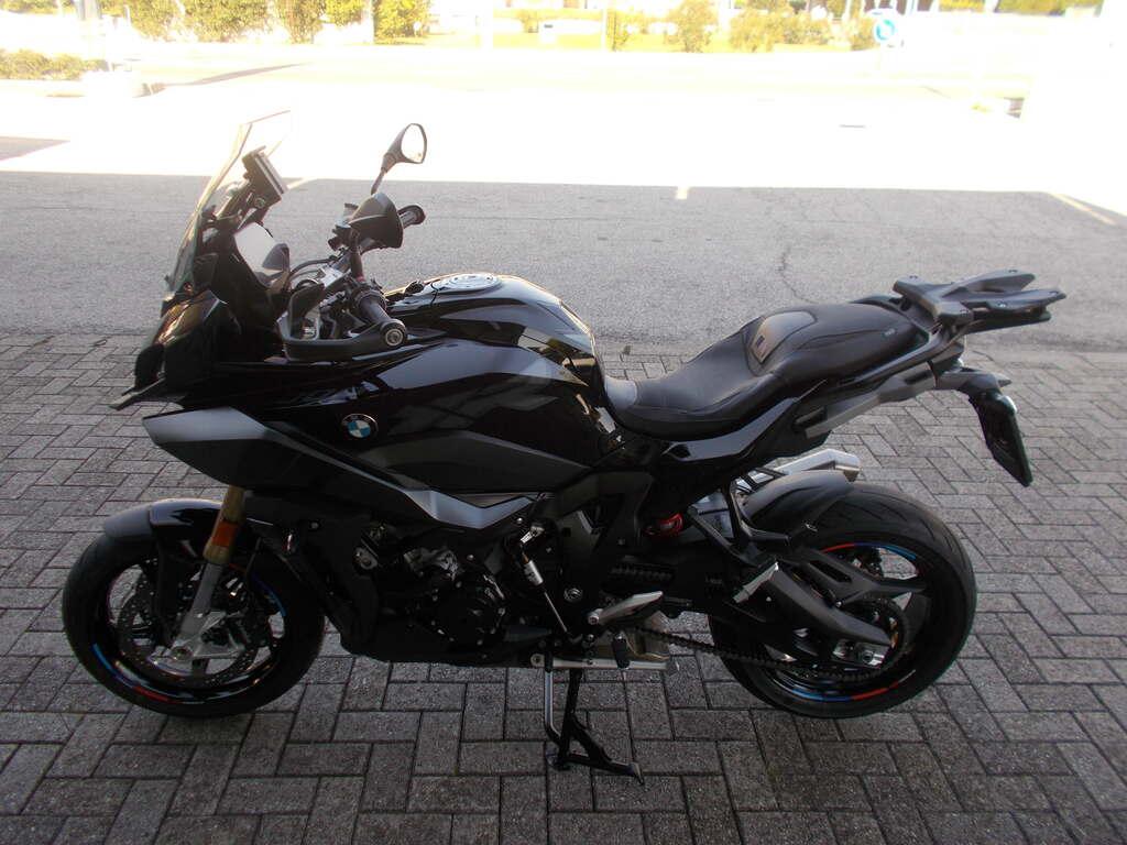 S 1000 XR
