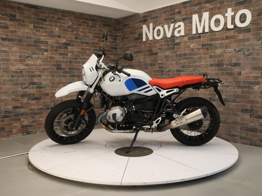 R 1200 NINET