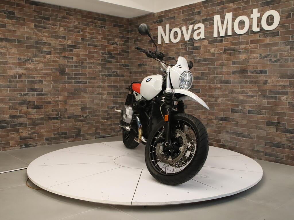 R 1200 NINET