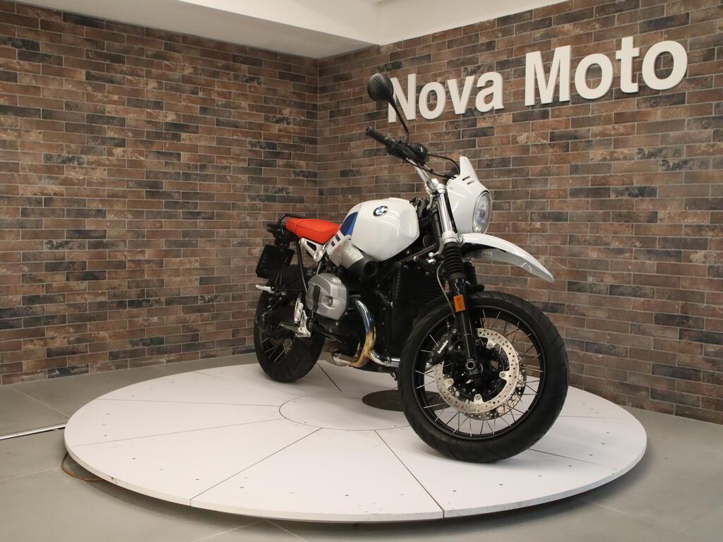 R 1200 NINET