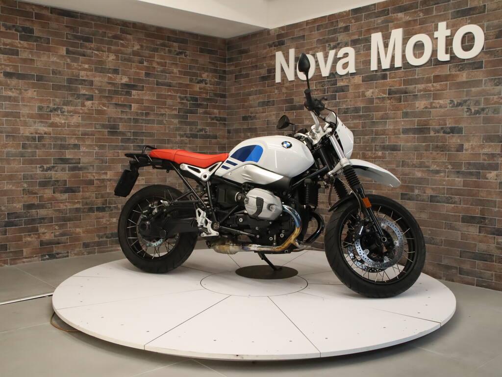 R 1200 NINET