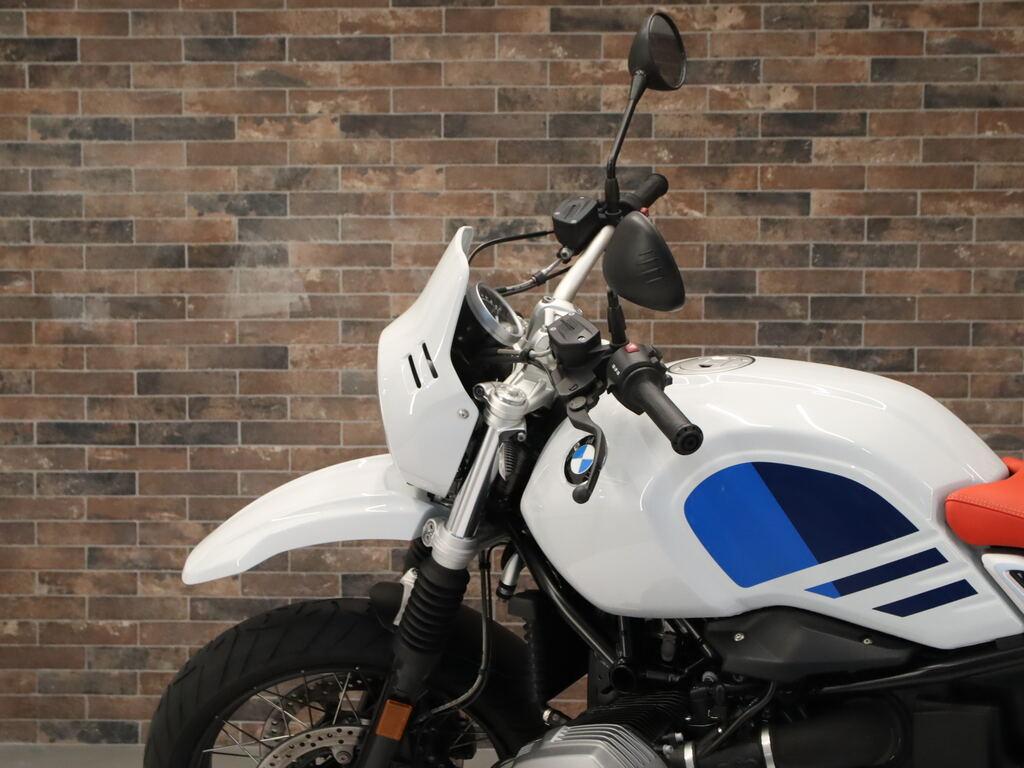 R 1200 NINET