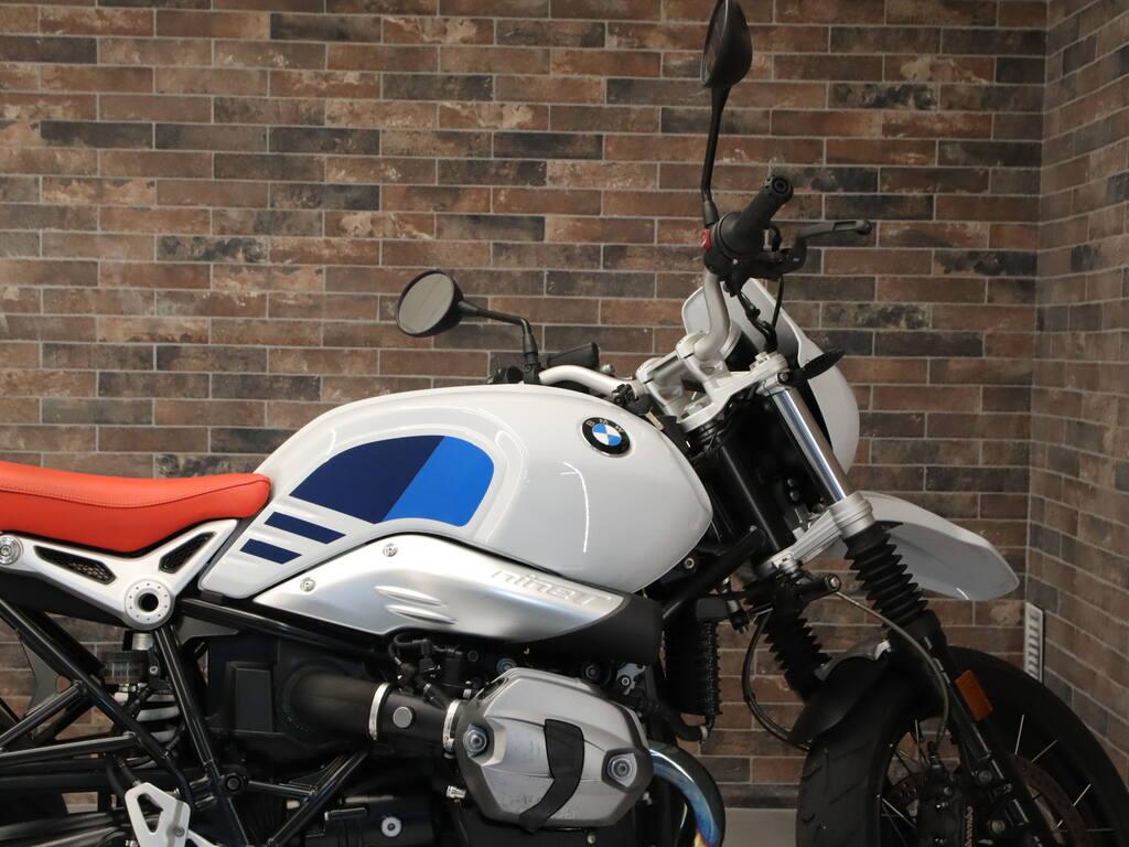 R 1200 NINET