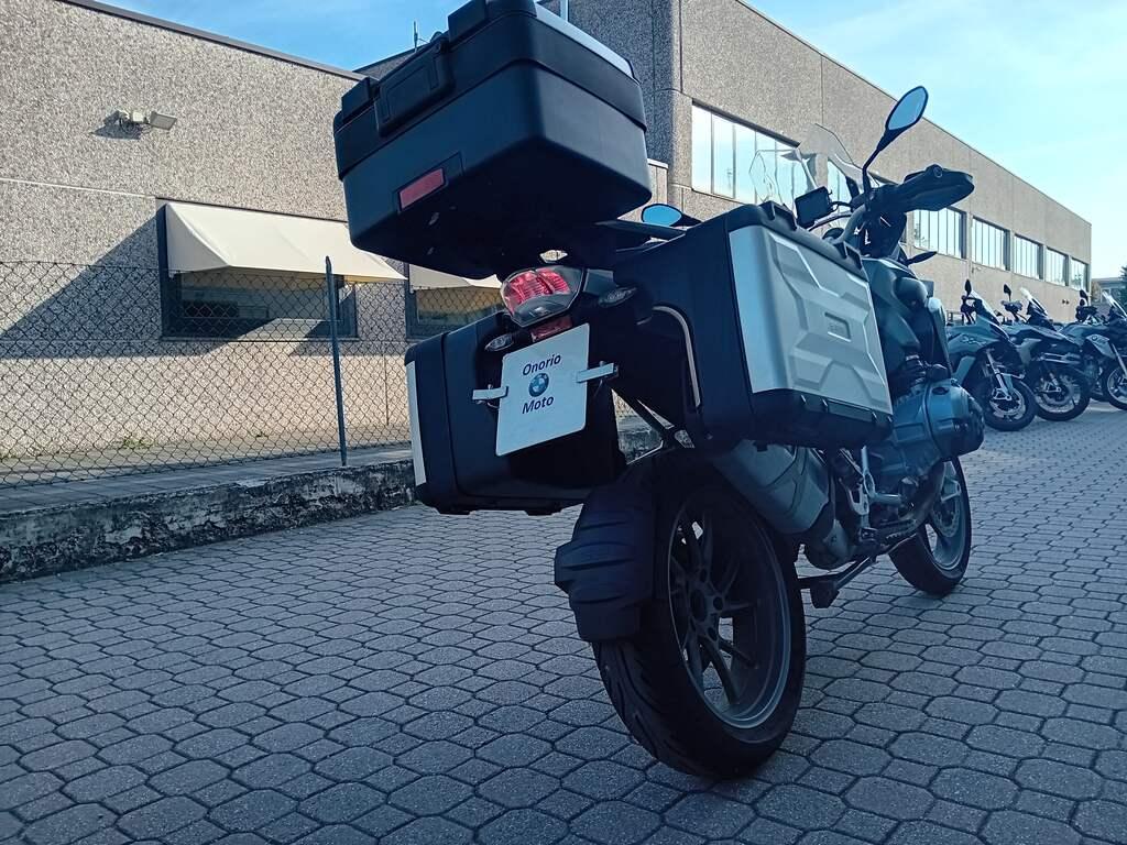 R 1200 GS