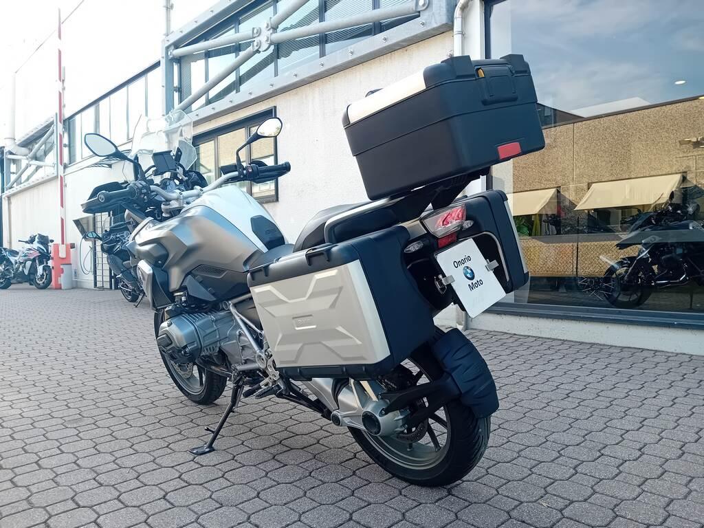 R 1200 GS