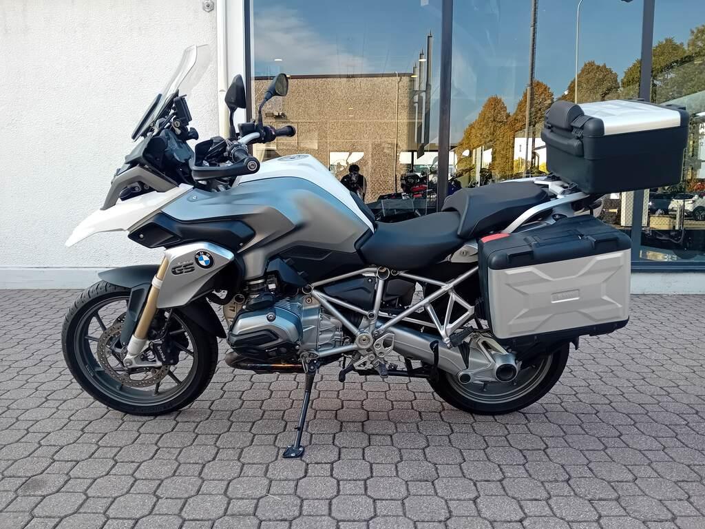 R 1200 GS