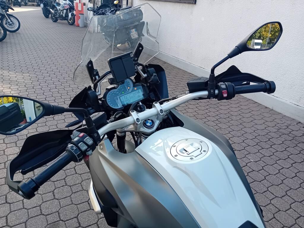 R 1200 GS