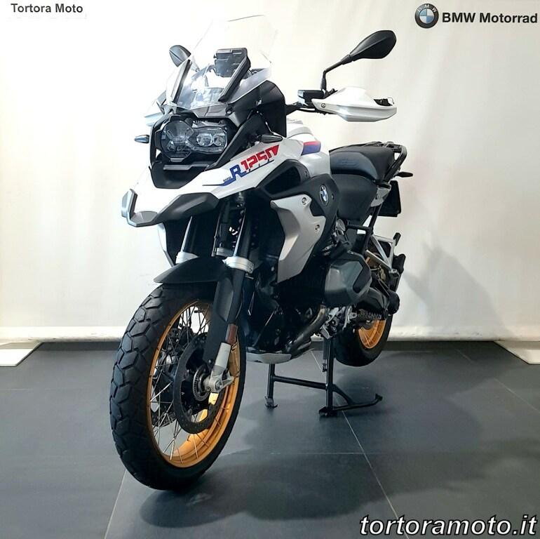 R 1250 GS