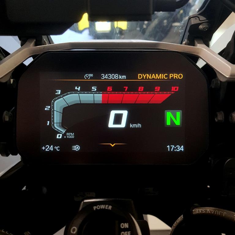 R 1250 GS