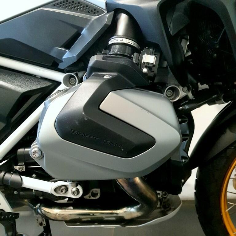 R 1250 GS
