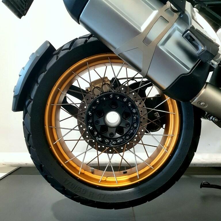 R 1250 GS