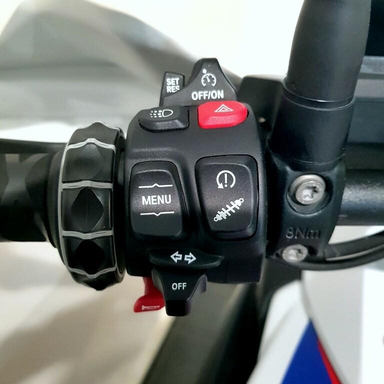 R 1250 GS