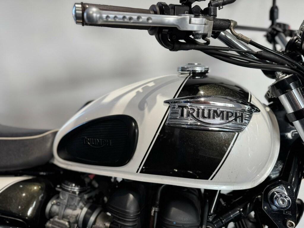 SCRAMBLER 865