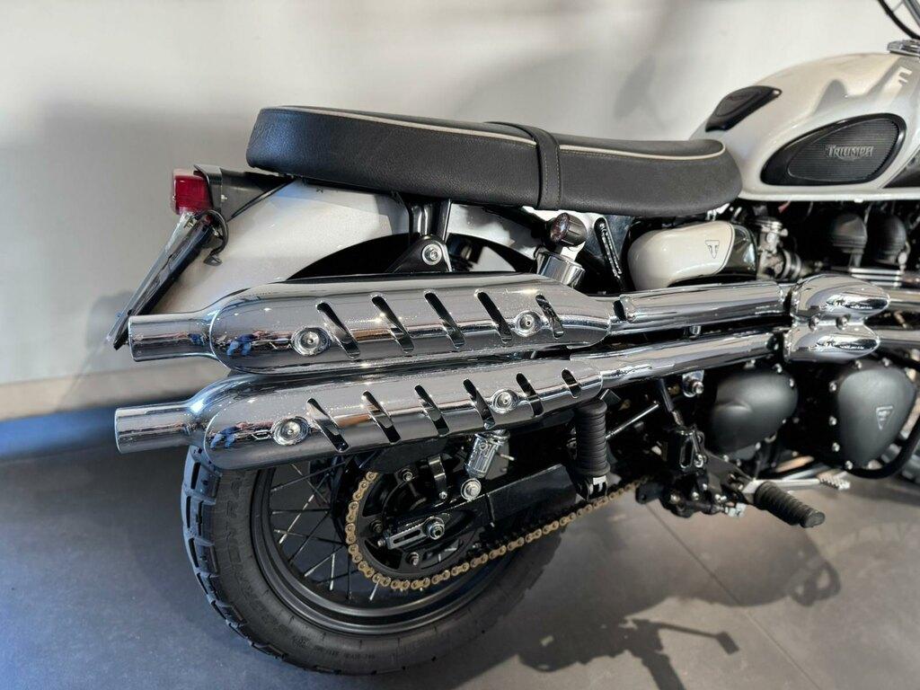 SCRAMBLER 865