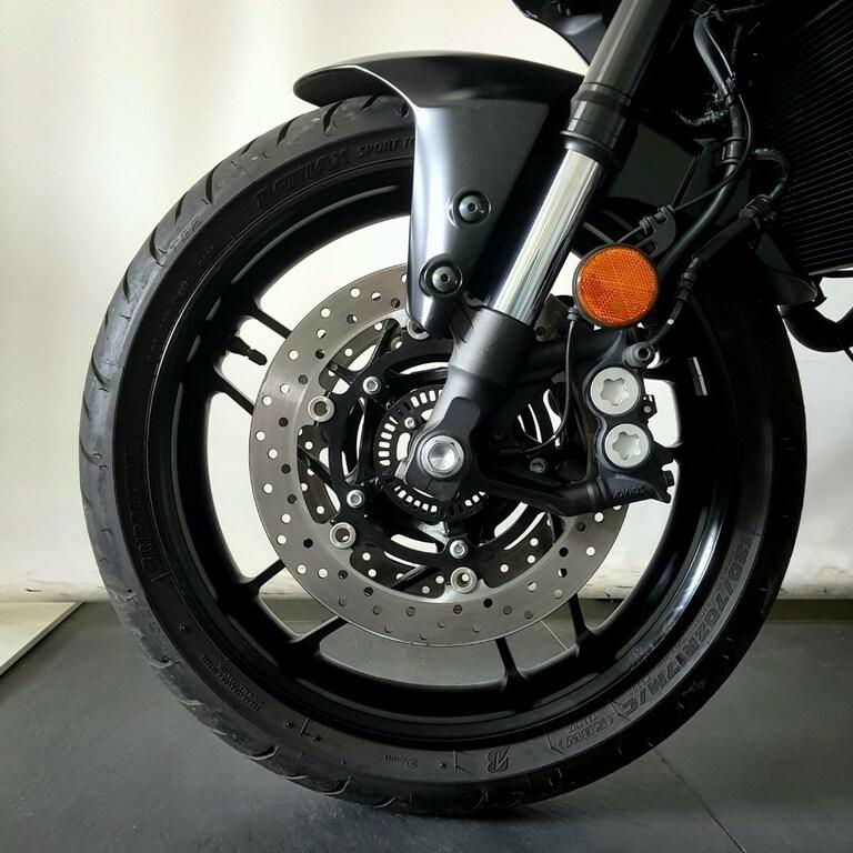 TRACER 9