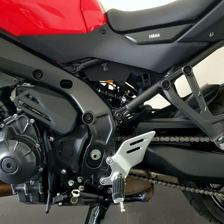 TRACER 9