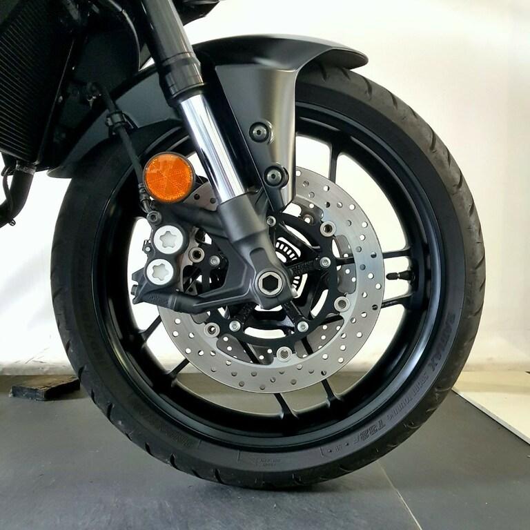 TRACER 9