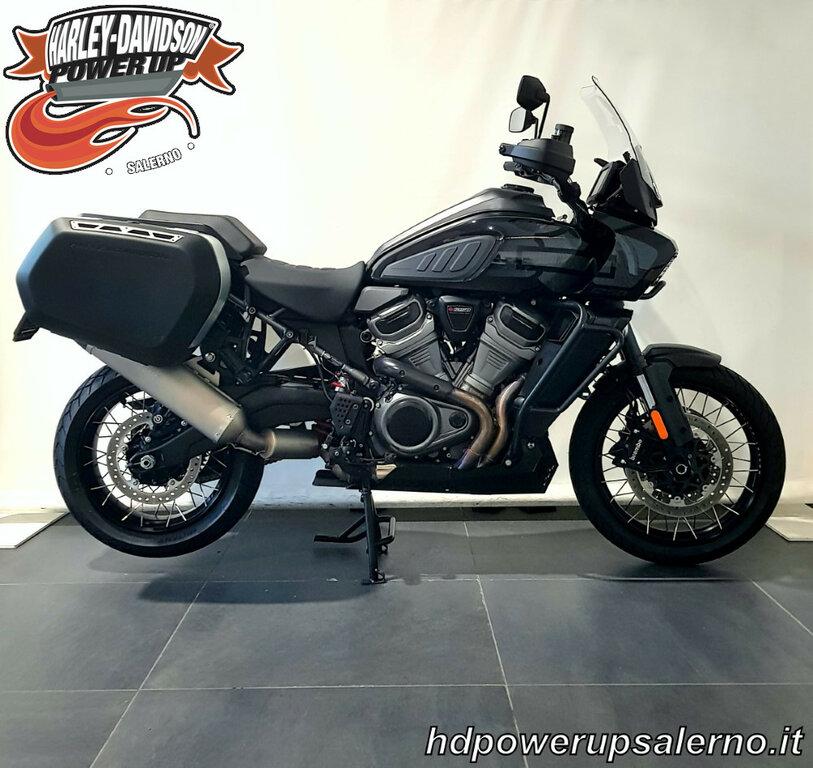 PAN AMERICA 1250