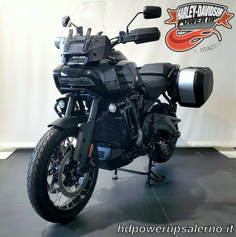 PAN AMERICA 1250