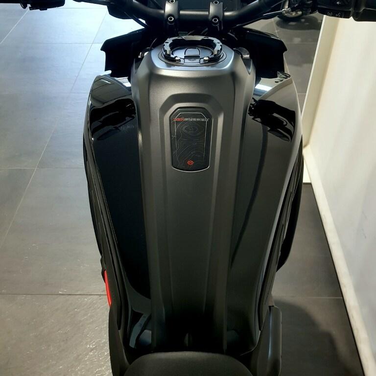 PAN AMERICA 1250