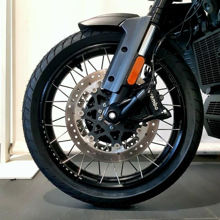 PAN AMERICA 1250