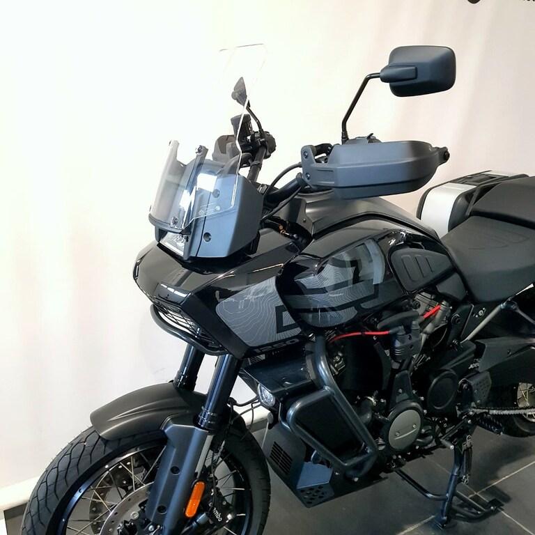 PAN AMERICA 1250