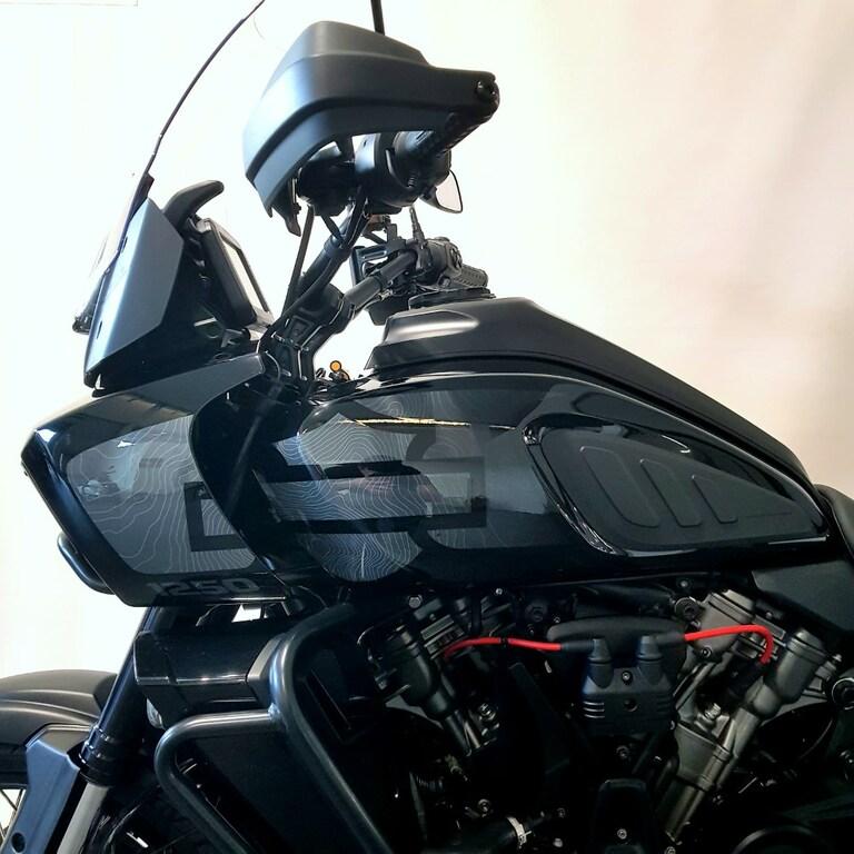 PAN AMERICA 1250