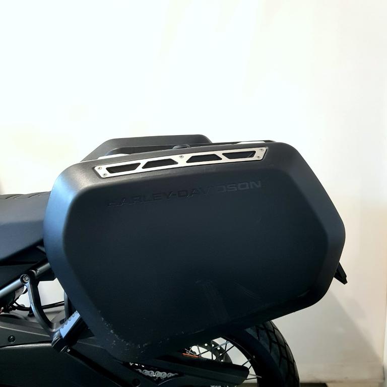 PAN AMERICA 1250