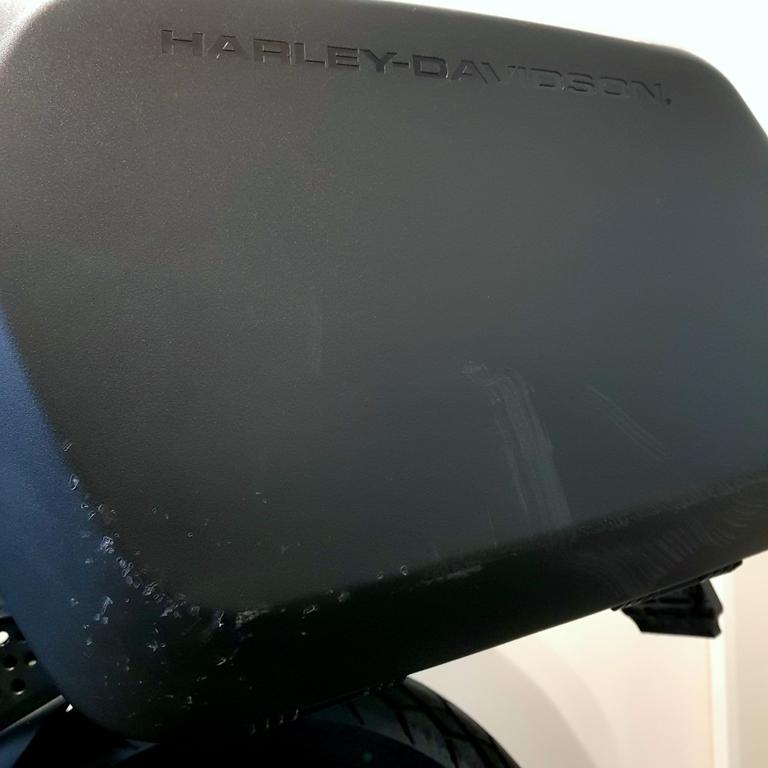 PAN AMERICA 1250