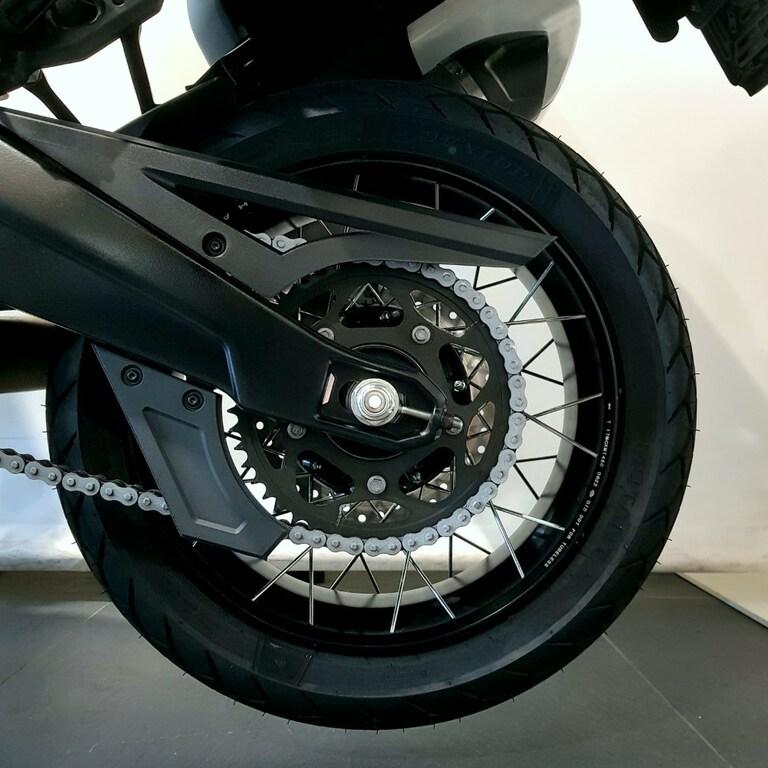 PAN AMERICA 1250