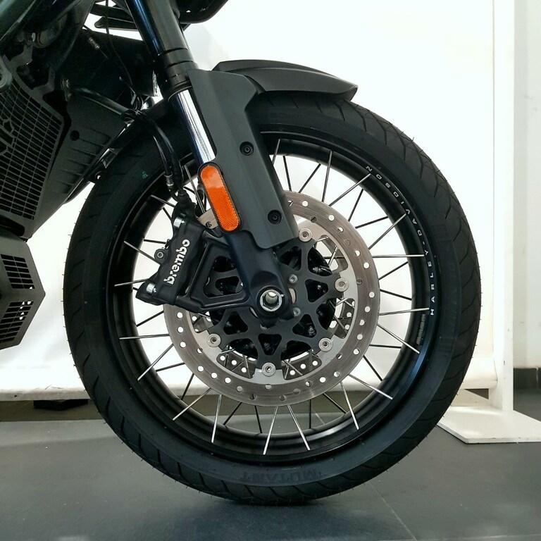 PAN AMERICA 1250