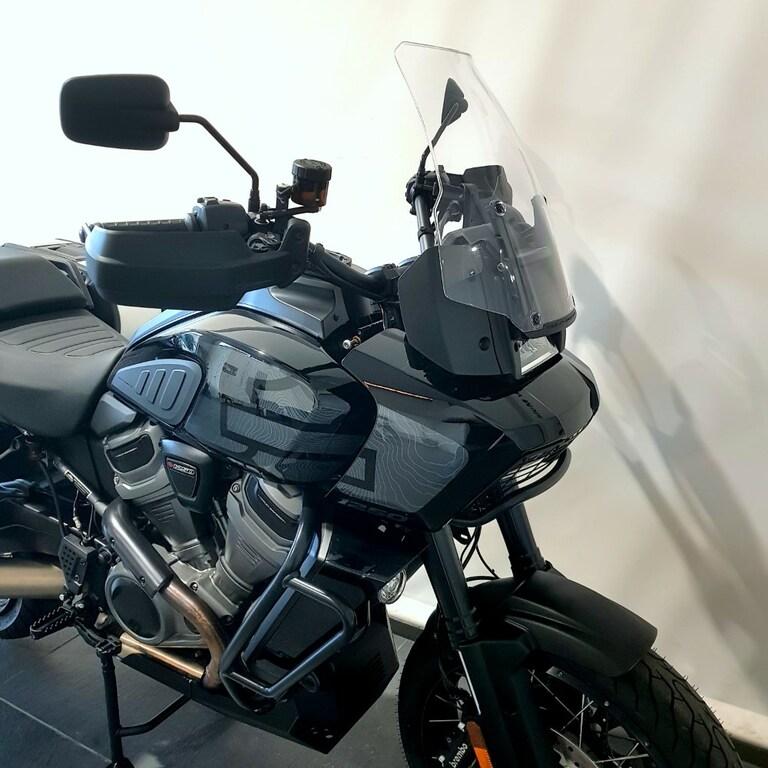 PAN AMERICA 1250