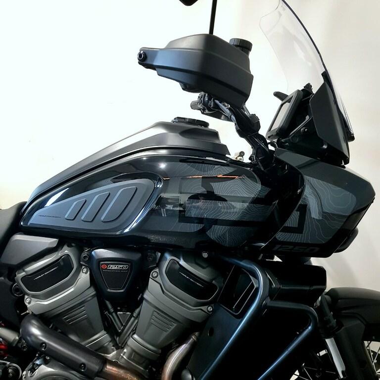 PAN AMERICA 1250