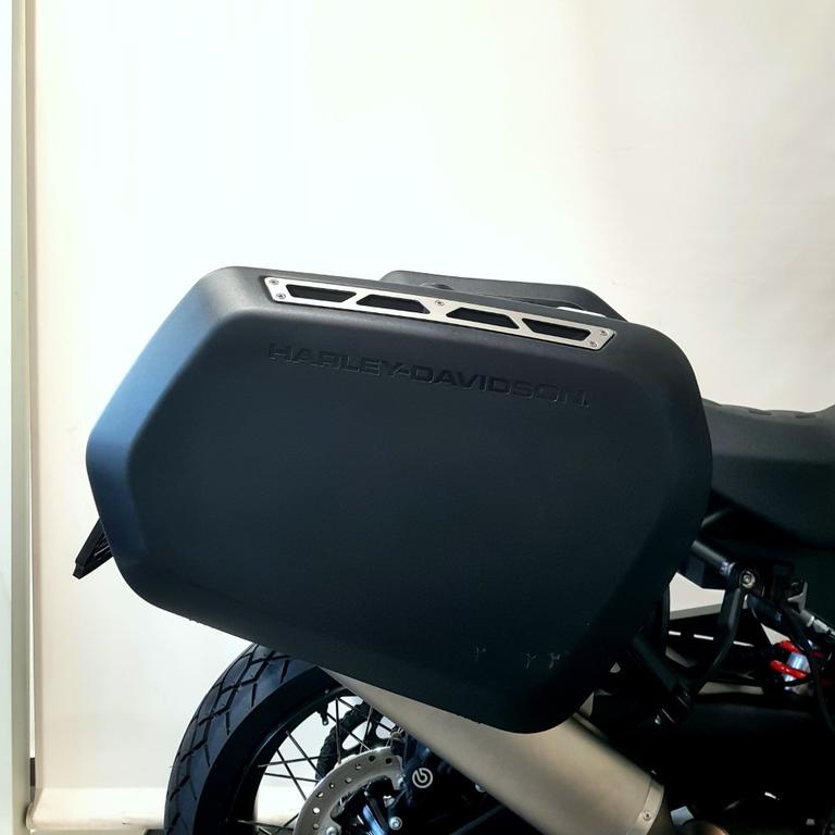 PAN AMERICA 1250